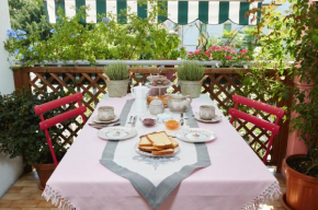 La Serliana - Bed&Breakfast Vicenza